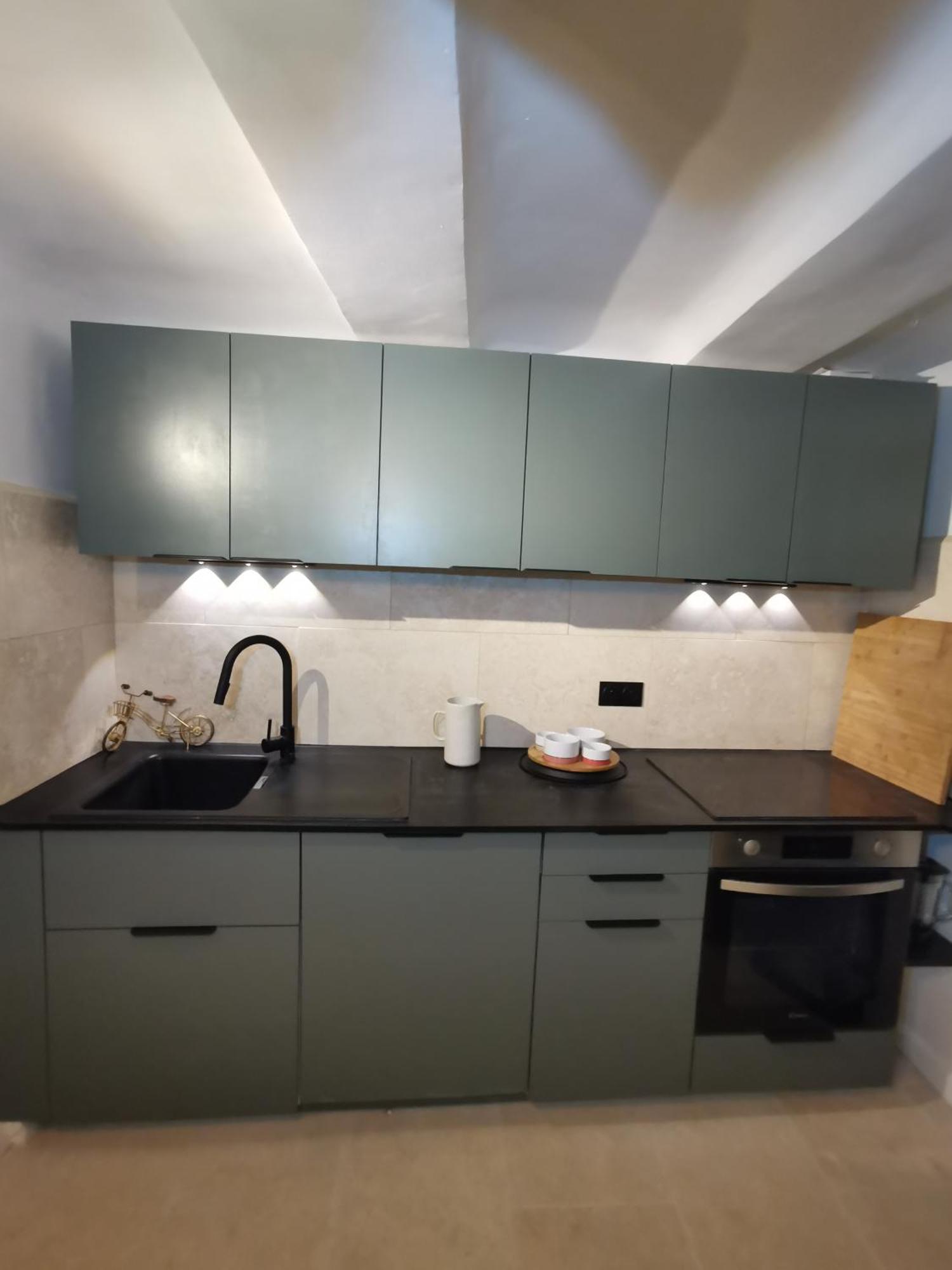 Appartement Centre Historique Aix En Provence, Place Ramus Aix-en-Provence Bagian luar foto