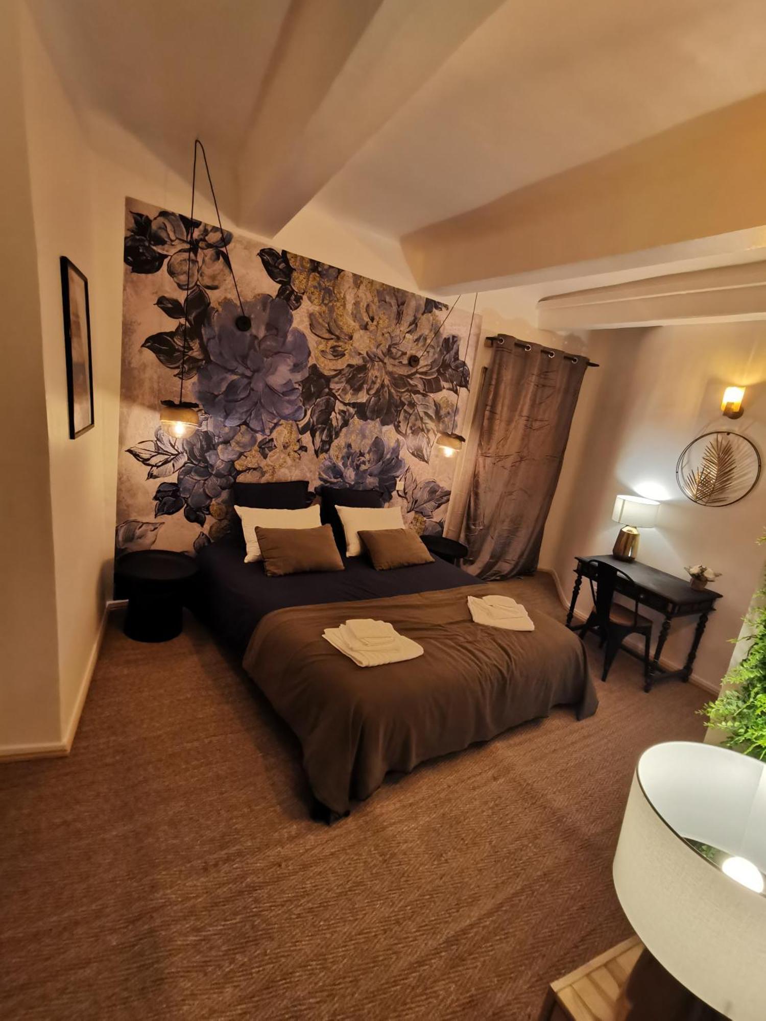 Appartement Centre Historique Aix En Provence, Place Ramus Aix-en-Provence Bagian luar foto