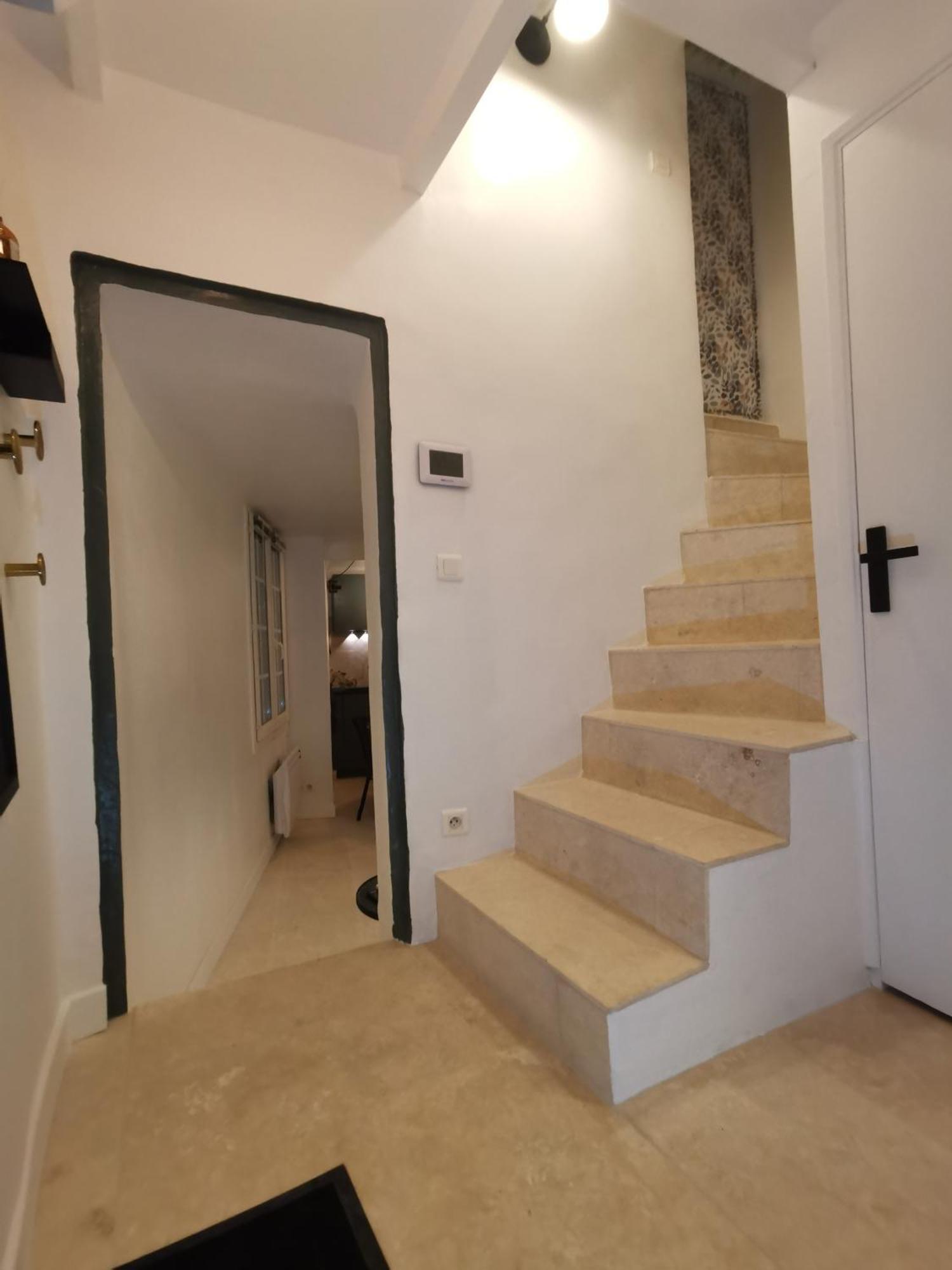 Appartement Centre Historique Aix En Provence, Place Ramus Aix-en-Provence Bagian luar foto